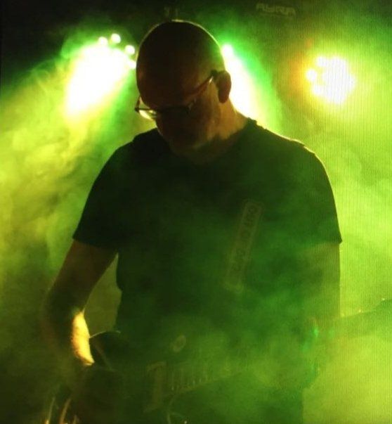 Eric van den Elsen gitaarles Eindhoven